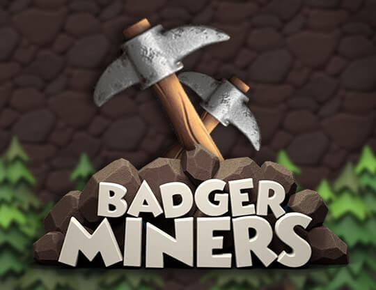 Badger Miners